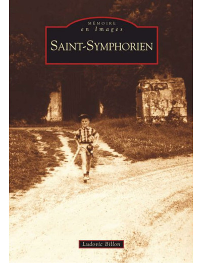 SAINT-SYMPHORIEN