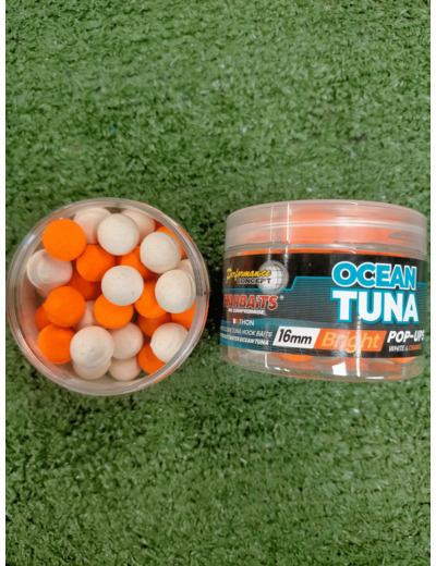pop up bright ocean tuna