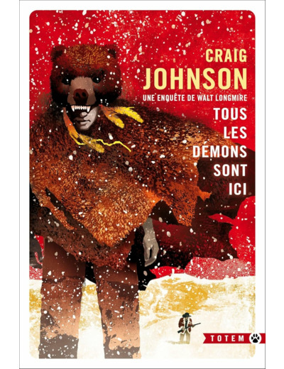 TOUS LES DEMONS SONT ICI