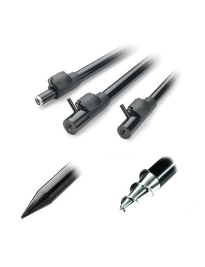 pique power point cam lok  fox