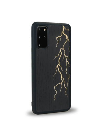 Coque Samsung S20 - Nom de Zeus