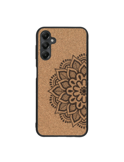 Coque Samsung A24 - Le Mandala Sanskrit