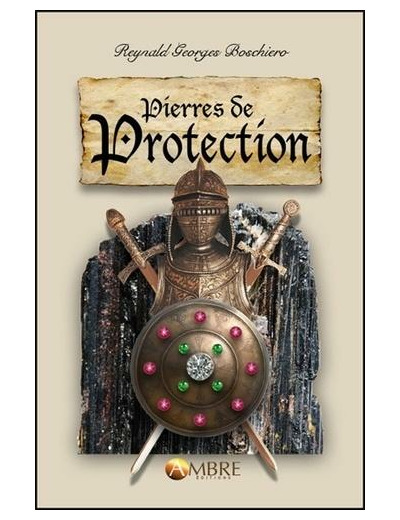 Pierres de protection