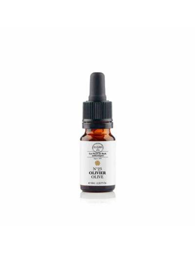 Olivier-Olive Bio-10 ml-Fleurs de Bach