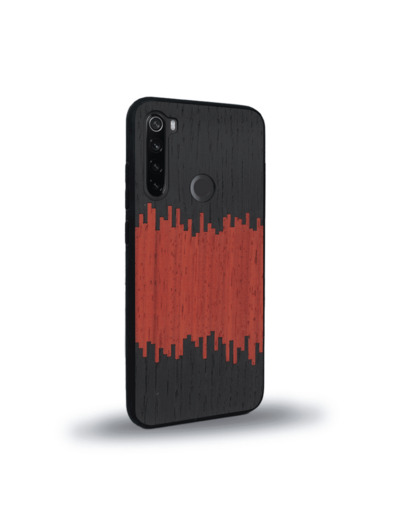 Coque Xiaomi Redmi Note 8T - Volcanic