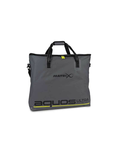 PVC net bag aquos ultra matrix