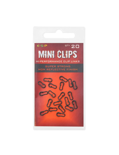 mini clip ESP