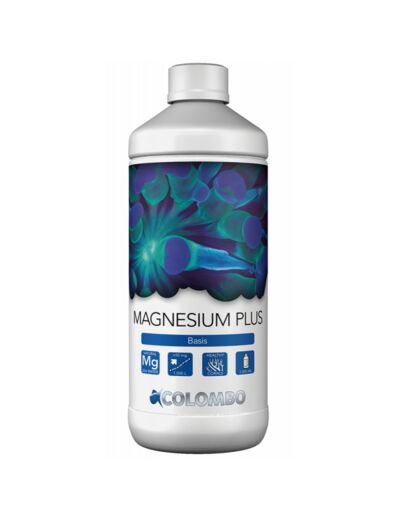 Colombo Marine, Magnesium PLUS - 1L