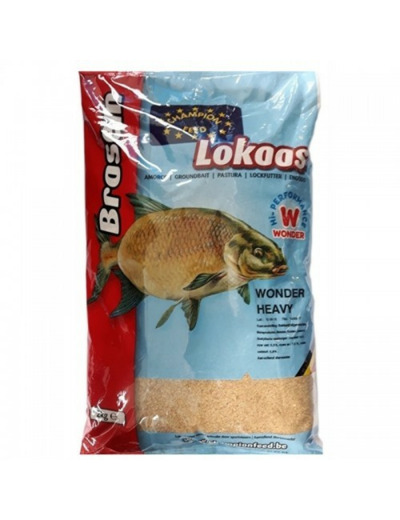 wonder heavy champion feed