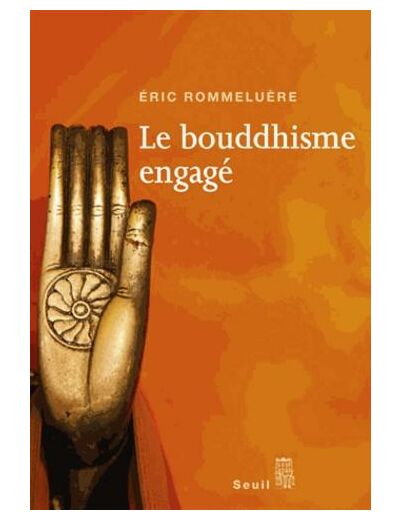 Le bouddhisme engagé