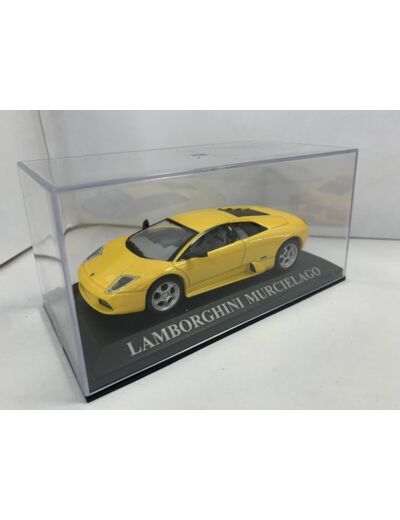 LAMBORGHINI MURCIELAGO 1/43 BOITE D'ORIGINE NEUF