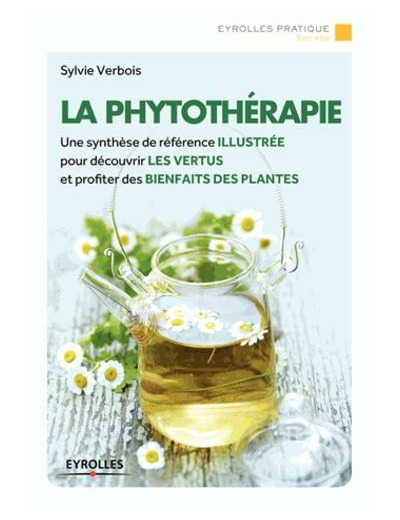 La phytothérapie