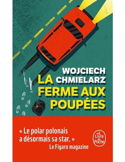 LA FERME AUX POUPEES