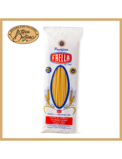 Bucatini di Gragnano IGP 1kg