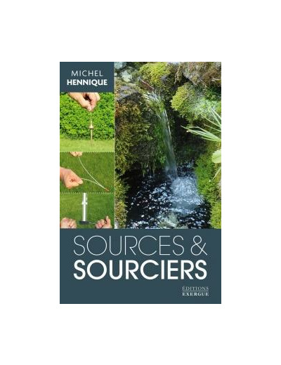 Sources & sourciers