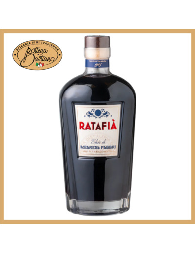 Ratafia 70cl