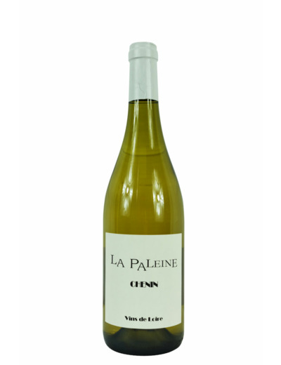 DOMAINE DE LA PALEINE, Chenin, 2021