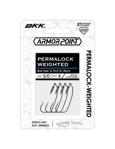hook permalock weigh BKK