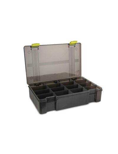 storage box matrix