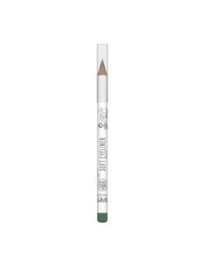 Crayon soft eyeliner Green 05