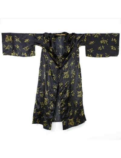 Kimono authentique