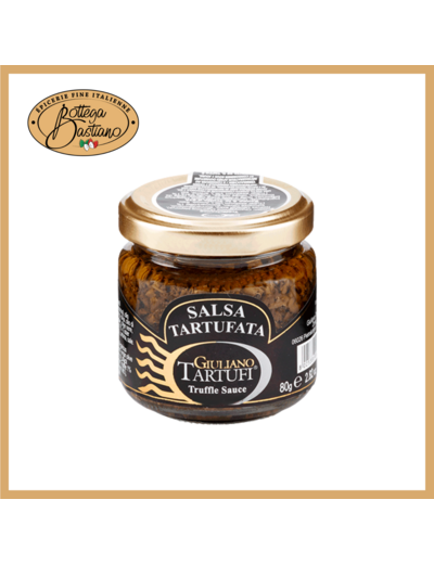 Sauce Tartufata 80G