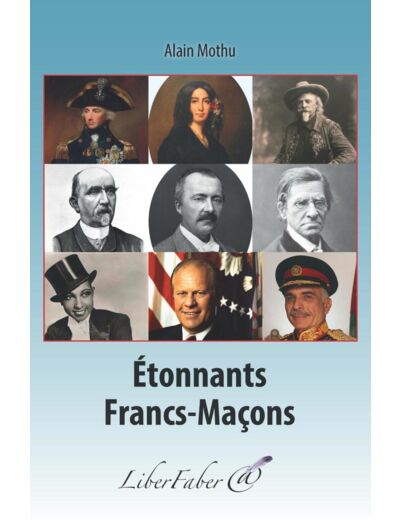 Etonnants francs-maçons