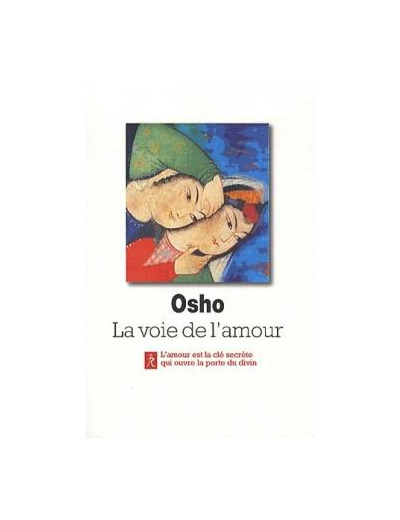 La voie de l'amour