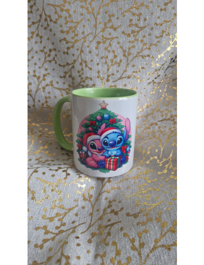 Mug Noël