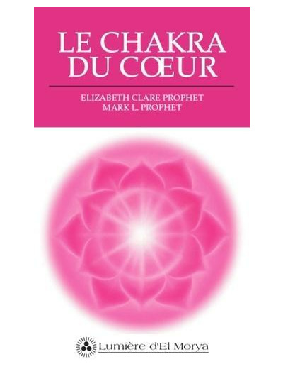 Le chakra du coeur