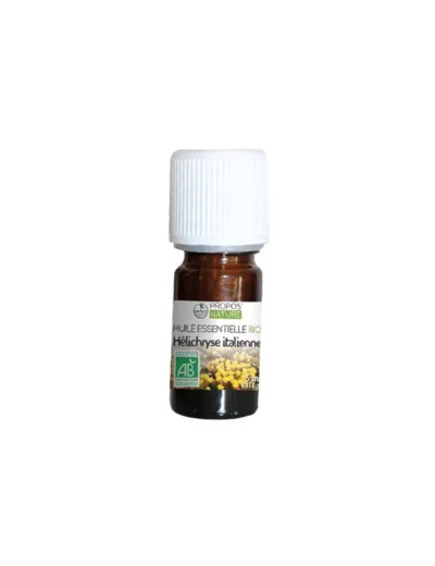 Huile essentielle Helichryse italienne - 2,5ml