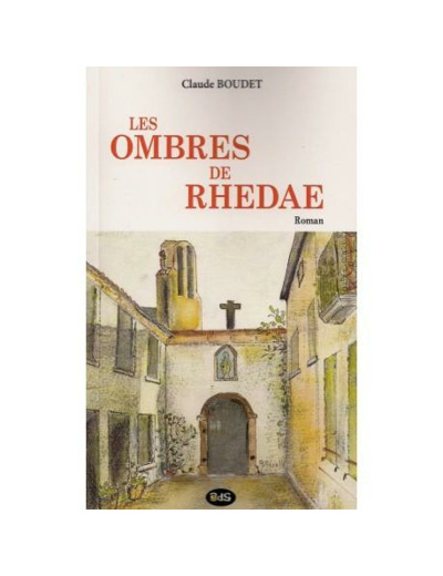 Les Ombres de Rhedae