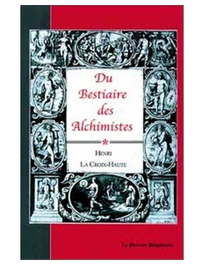 Du bestiaire des alchimistes