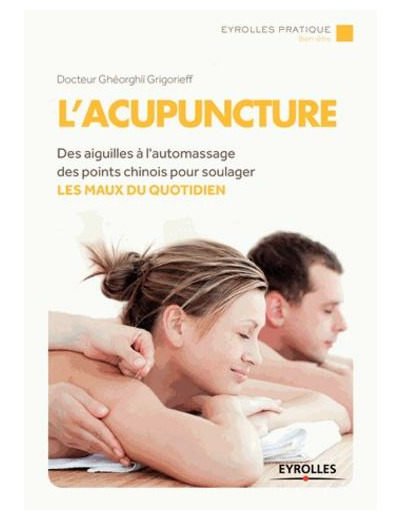 L'acupuncture