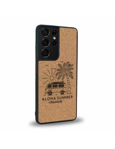 Coque Samsung S20 Ultra - Aloha Summer