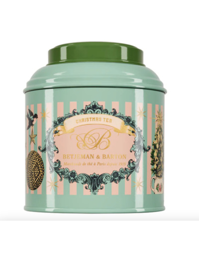 Christmas Tea  boîte 125g