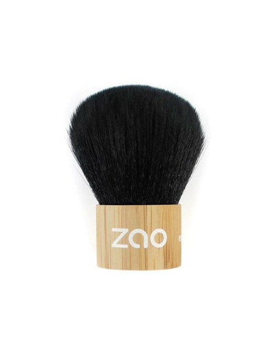 Pinceau Bambou Kabuki-Zao Make up