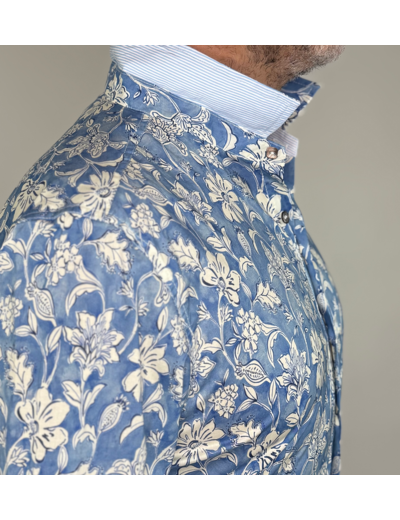 chemise homme numerolog1e PIO