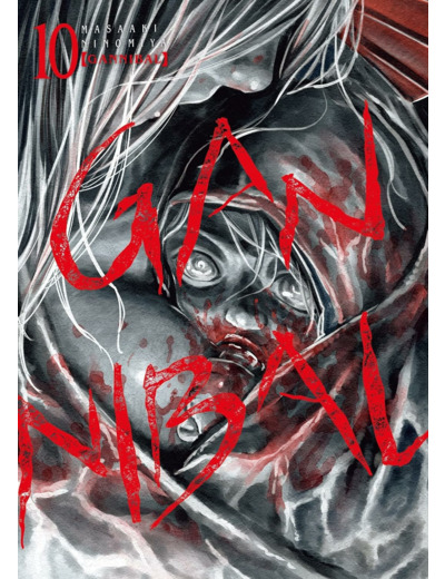 GANNIBAL - TOME 10
