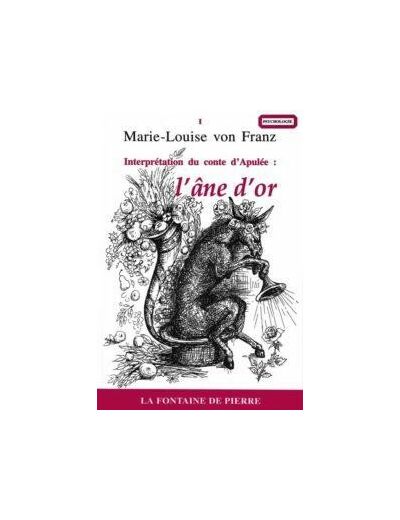 L’Âne d’or, interprétation du conte d’Apulée