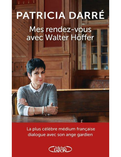 Mes rendez-vous avec Walter Höffer