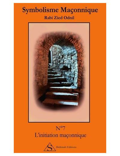 L'initiation maçonnique
