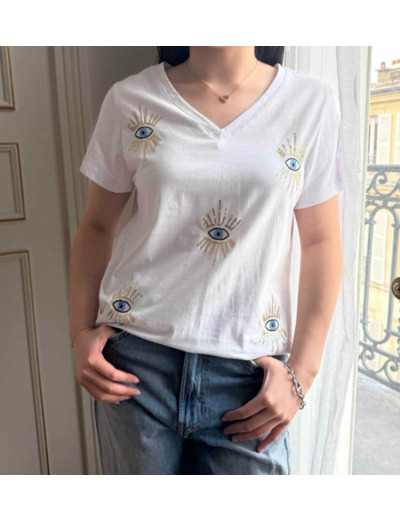 VERSION FEMININ TEE-SHIRT