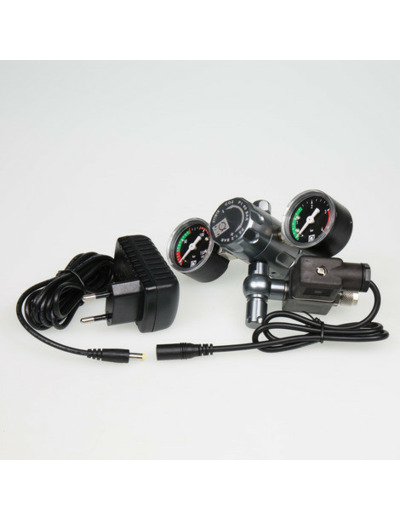 JBL PROFLORA CO2 REGULATOR ADVANCED