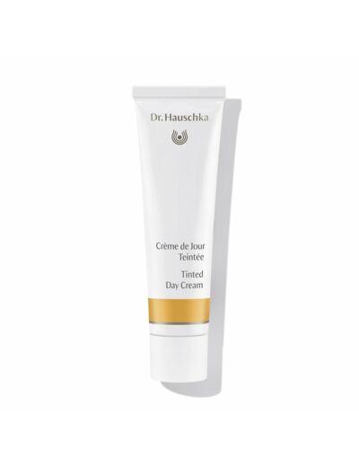 Crème de jour teintée-30ml-Dr. Hauschka