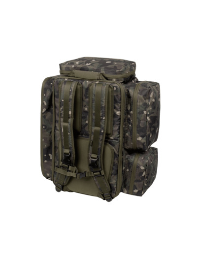 rucksack deluxe trakker