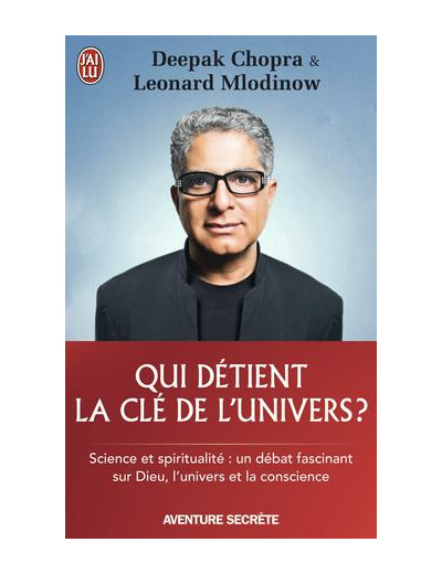 Qui détient la clé de l'univers ?