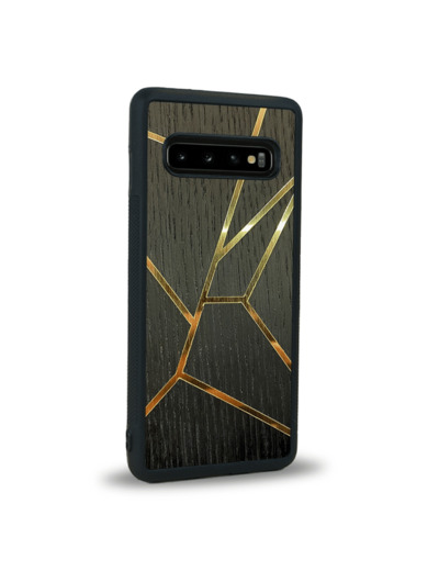 Coque Samsung Note 8 - Les fragments