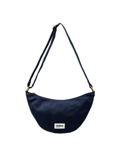 Sac Banane HINDBAG Andrea Noir