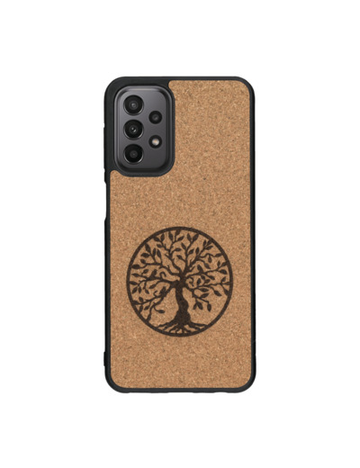 Coque Samsung A23 - L'Arbre de Vie